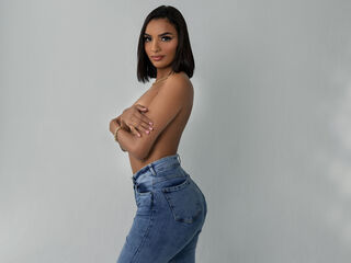 PaulineJames's Club live sex Profile Image